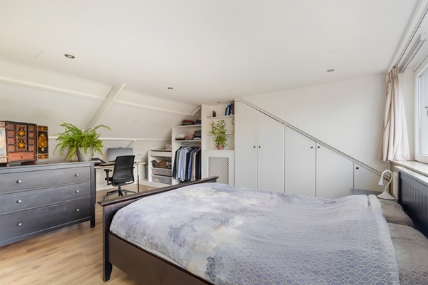 Medium property photo - Jan Lelimanhof 4, 1067 LE Amsterdam
